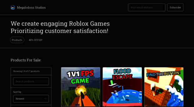 megalodonsstudios1.gumroad.com