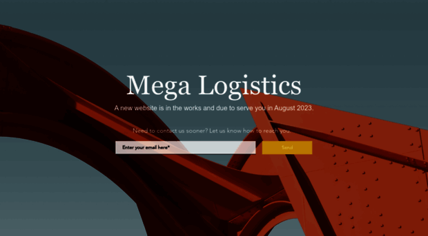 megalogistics.com