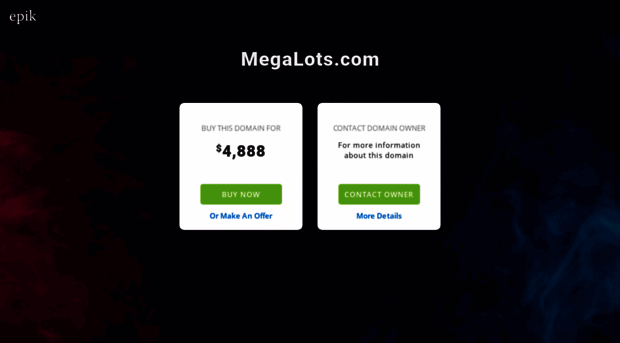 megalots.com