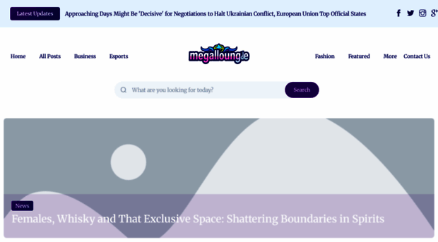 megalounge.de