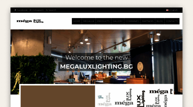 megaluxlighting.bg