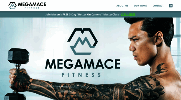 megamace.com