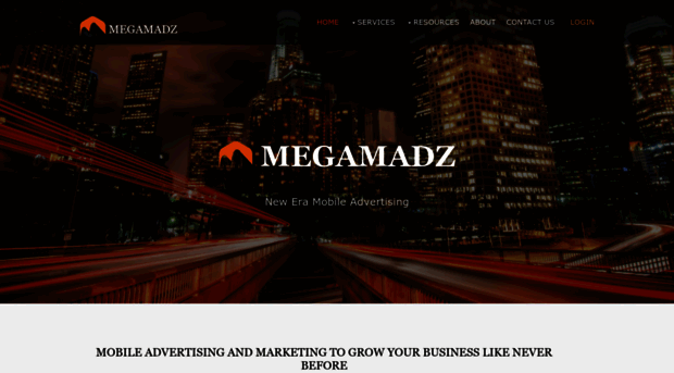 megamadz.com