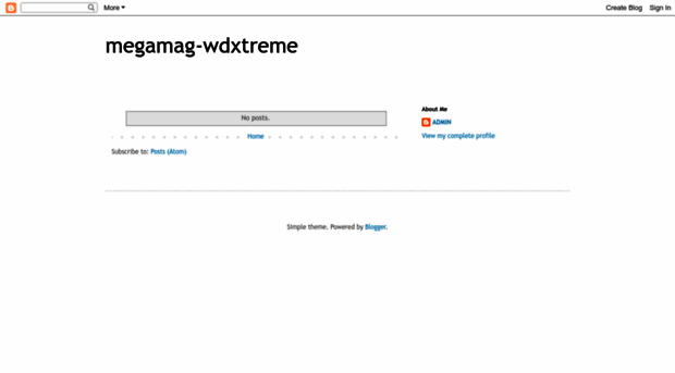 megamag-wdxtreme.blogspot.in