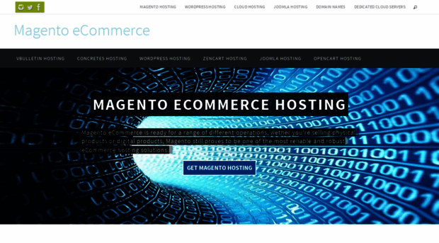 megamagentoecommerce.com