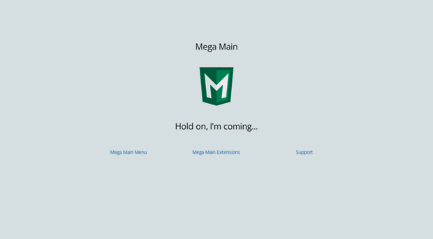 megamain.com