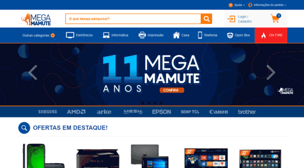 megamamute.com.br
