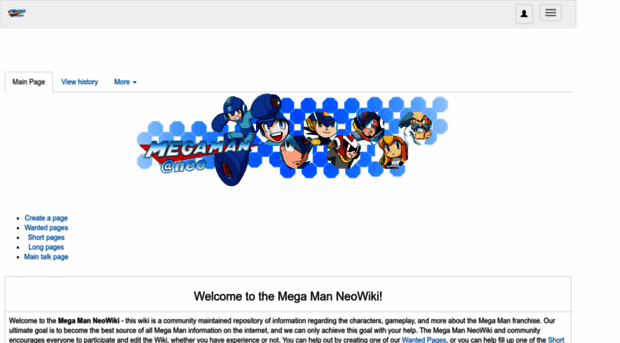 megaman.neoseeker.com