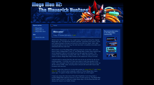 megaman.retropixel.net