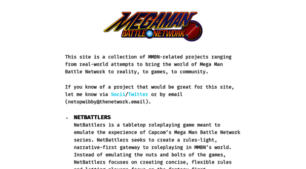 megamanbattle.network