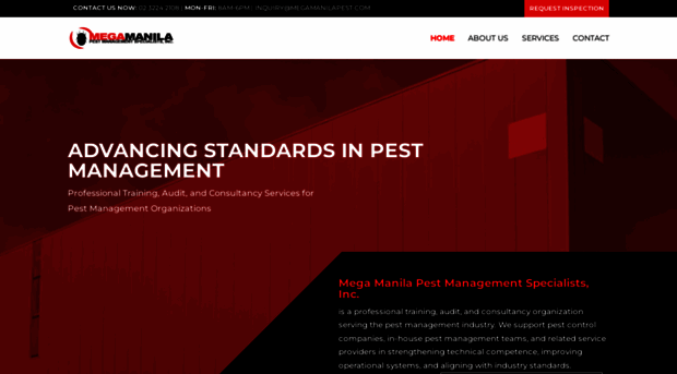 megamanilapest.com