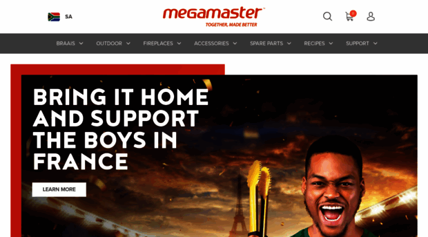 megamaster.co.za