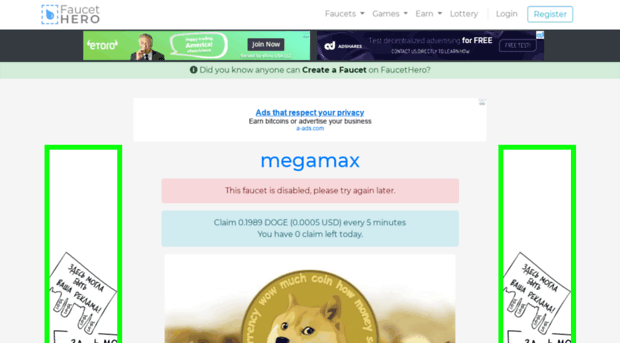 megamax.faucethero.com