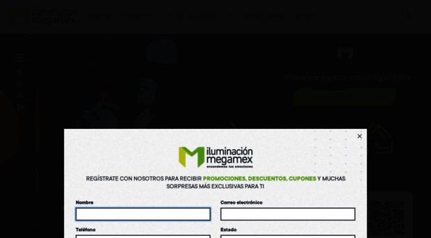 megamex.com.mx