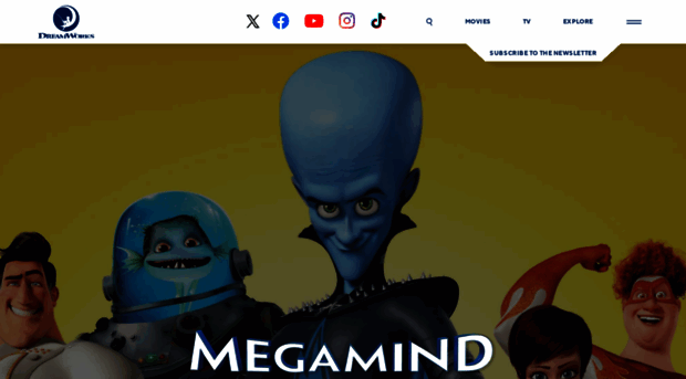 megamind.com