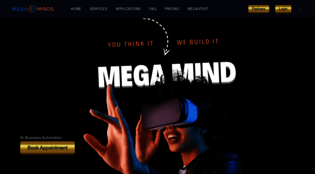megamindhub.com