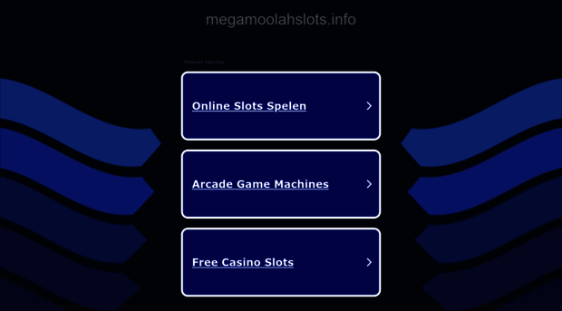 megamoolahslots.info