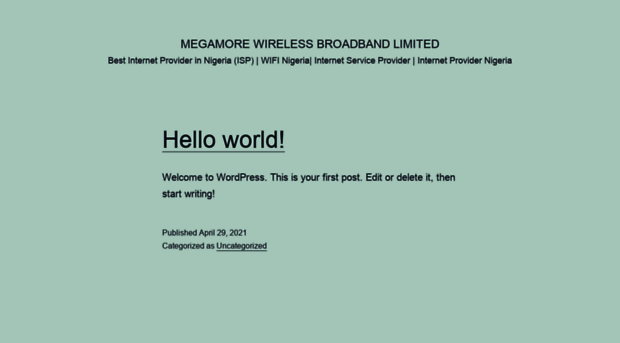 megamore.ng