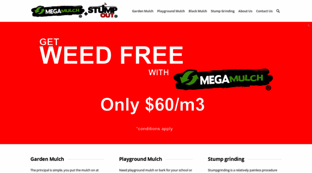 megamulch.co.nz