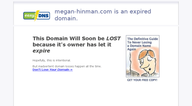 megan-hinman.com