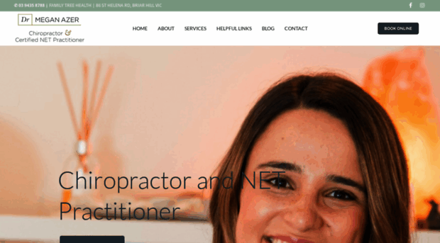 meganazer.com.au