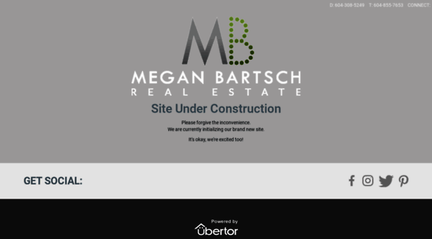 meganbartsch.com