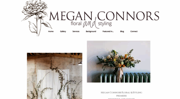 meganconnors.com