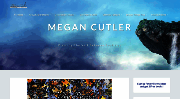 megancutler.net