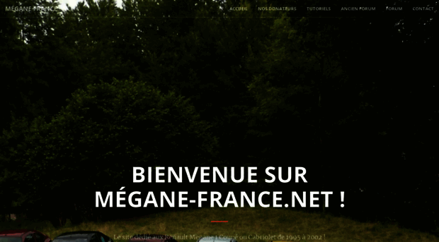 megane-france.net