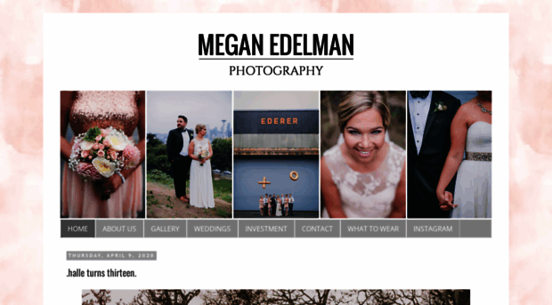 meganedelmanphotography.com