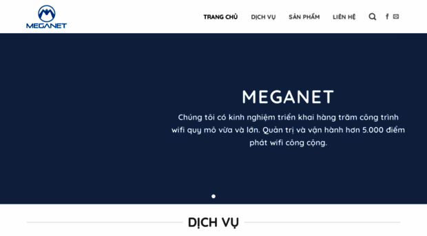 meganet.com.vn