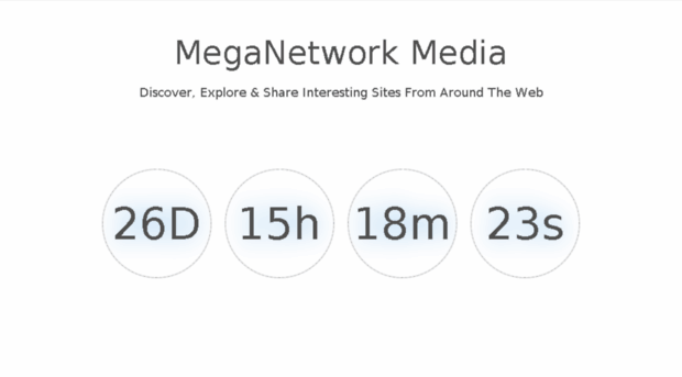 meganetworkmedia.com