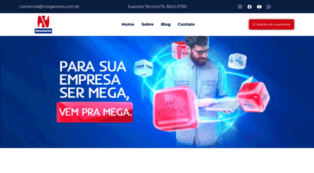 meganews.com.br