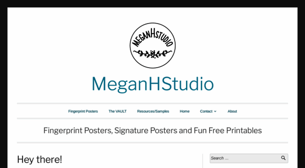 meganhstudio.com