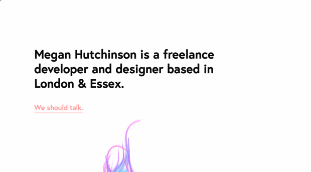 meganhutchinson.co.uk