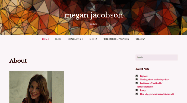 meganjacobson.com