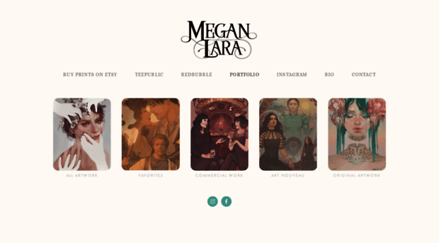 meganlara.com