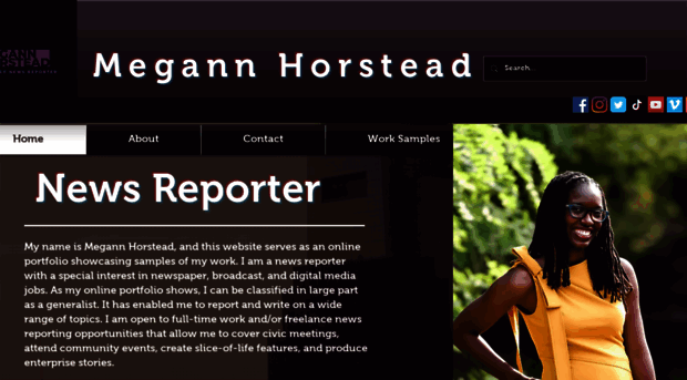 megannhorstead.com