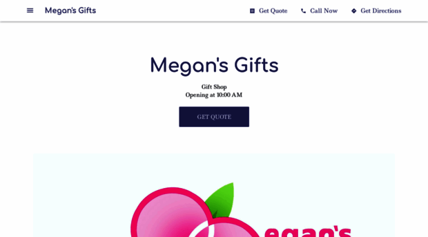 megans-gifts.business.site