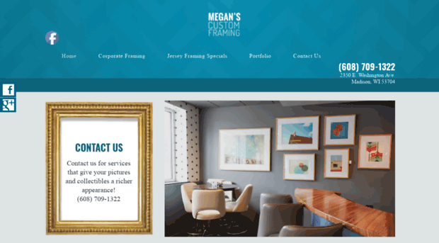 megansframing.com