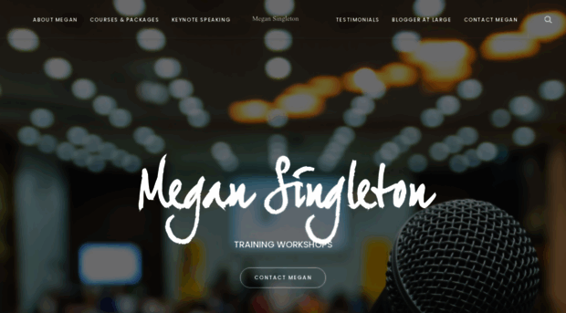 megansingleton.co.nz