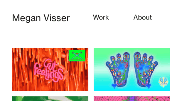 meganvisser.com