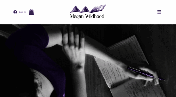 meganwildhood.com