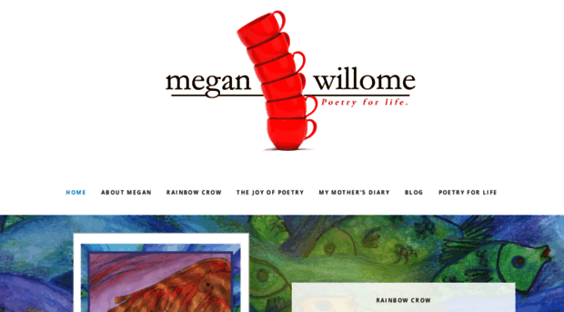 meganwillome.com