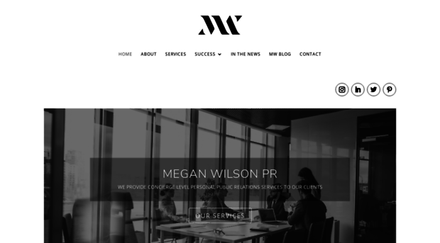 meganwilsonpr.com