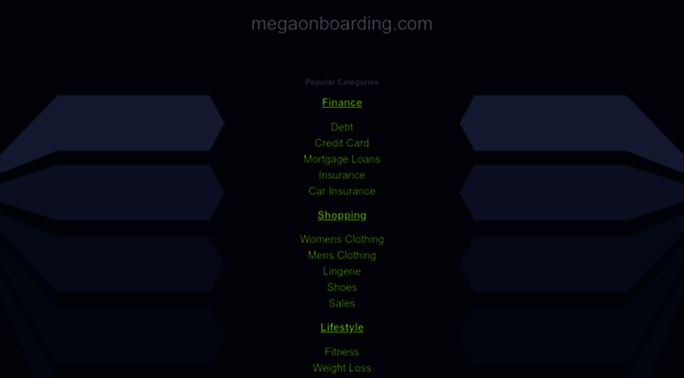 megaonboarding.com