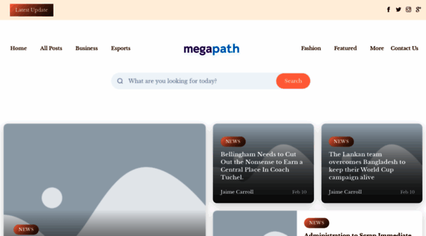 megapath.ca