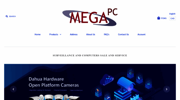 megapc.com