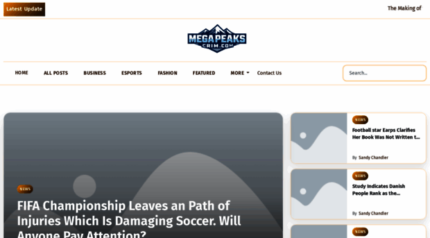megapeakscrim.com
