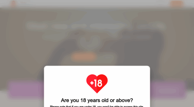 megapersonals18.com